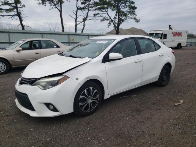 TOYOTA COROLLA L 2014 5yfburhe4ep127218