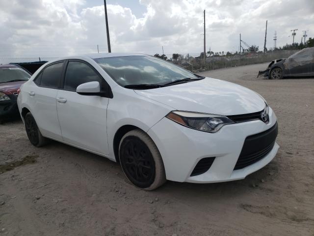 TOYOTA COROLLA L 2014 5yfburhe4ep127798