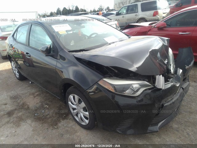 TOYOTA COROLLA 2014 5yfburhe4ep129289