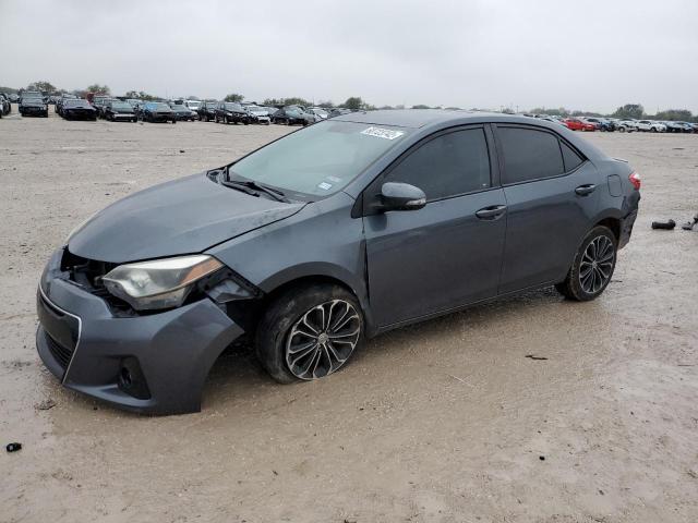 TOYOTA COROLLA L 2014 5yfburhe4ep131611