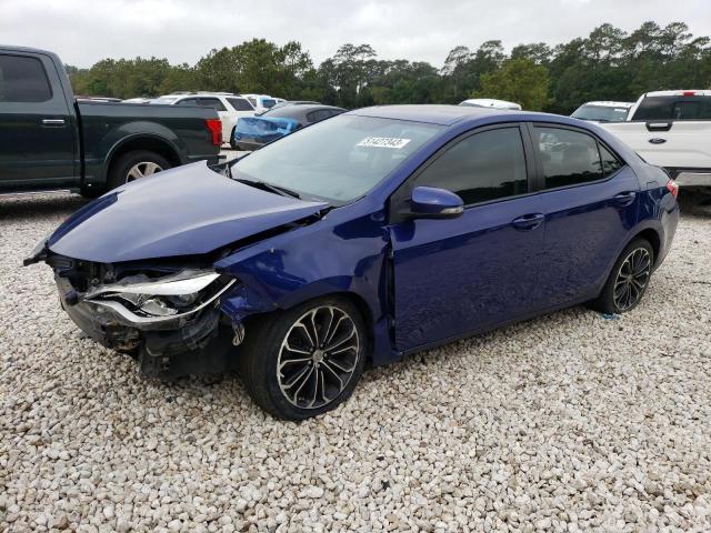 TOYOTA COROLLA L 2014 5yfburhe4ep135318