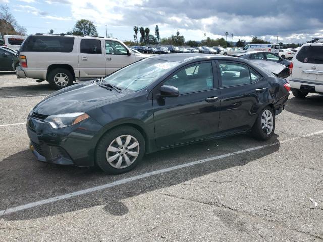 TOYOTA COROLLA L 2014 5yfburhe4ep137389