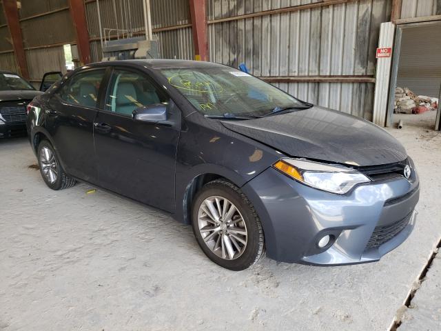 TOYOTA COROLLA L 2014 5yfburhe4ep137456