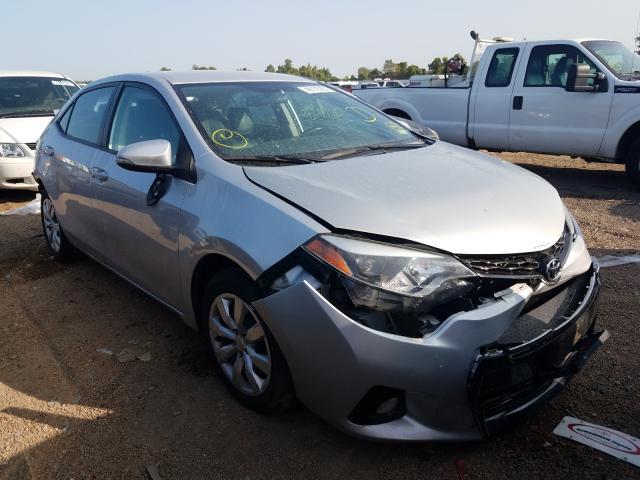 TOYOTA COROLLA 2014 5yfburhe4ep140146