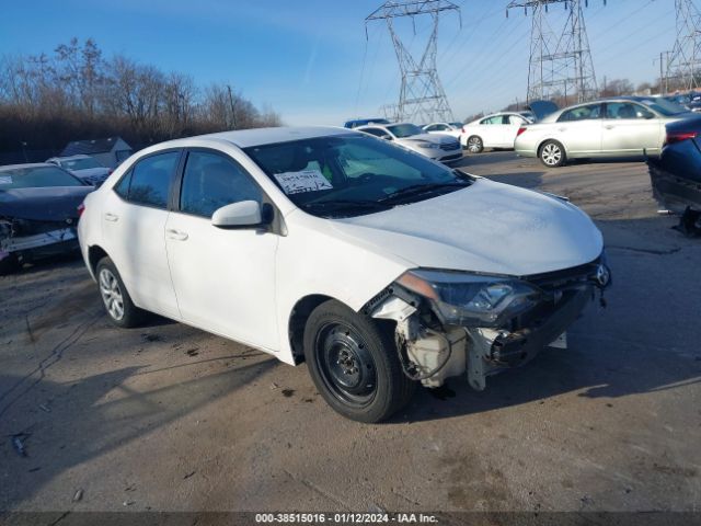 TOYOTA COROLLA 2014 5yfburhe4ep140213