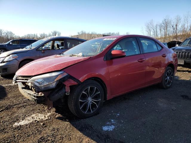 TOYOTA COROLLA L 2014 5yfburhe4ep141619