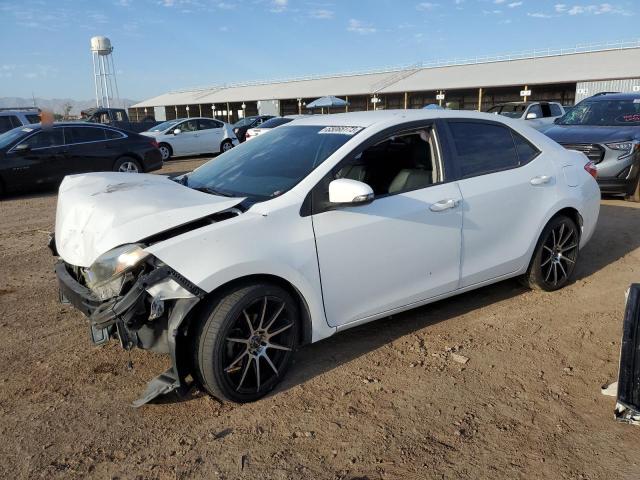 TOYOTA COROLLA L 2014 5yfburhe4ep143404