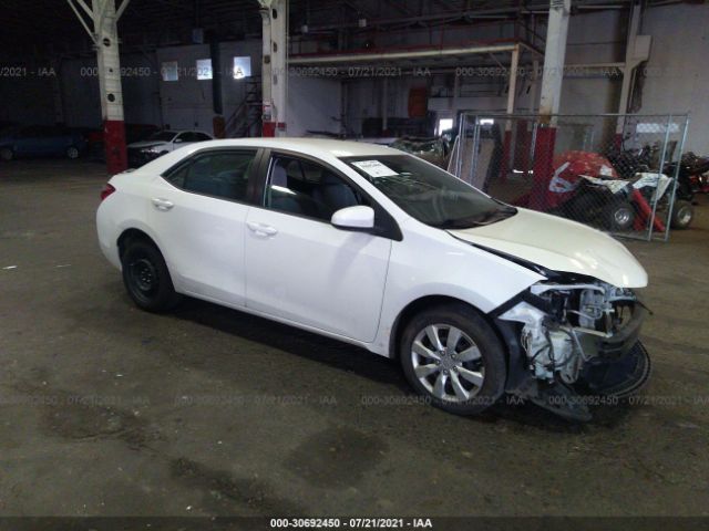 TOYOTA COROLLA 2014 5yfburhe4ep143967