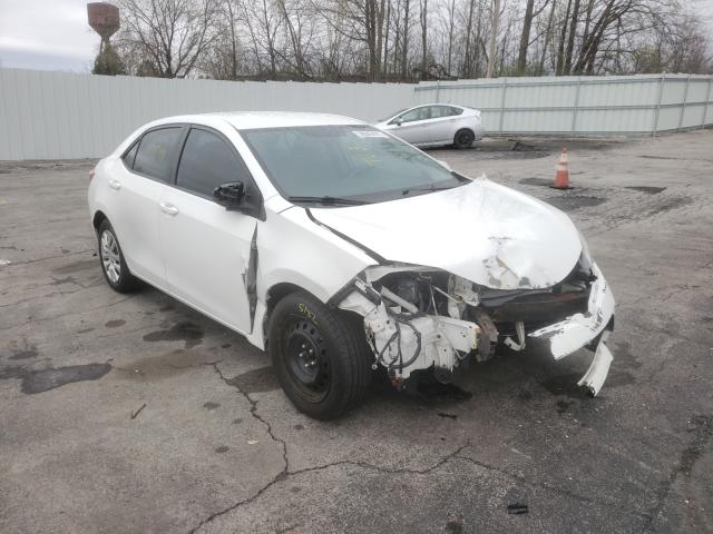 TOYOTA COROLLA L 2014 5yfburhe4ep144939