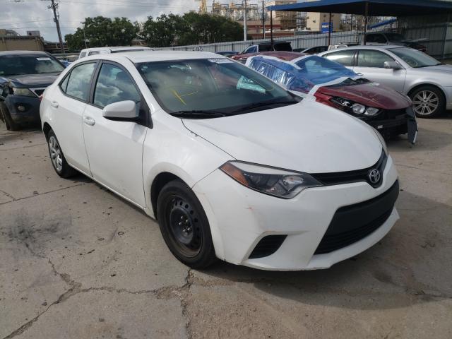 TOYOTA COROLLA L 2014 5yfburhe4ep149977