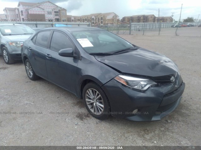 TOYOTA COROLLA 2014 5yfburhe4ep154726