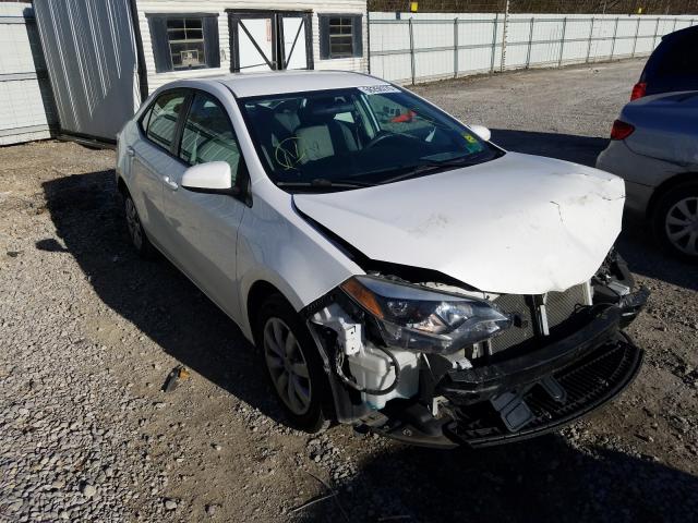 TOYOTA COROLLA L 2014 5yfburhe4ep156573