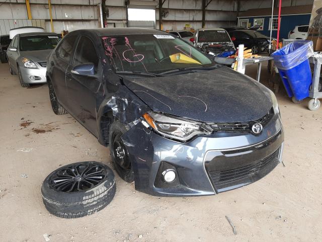 TOYOTA COROLLA L 2014 5yfburhe4ep159098