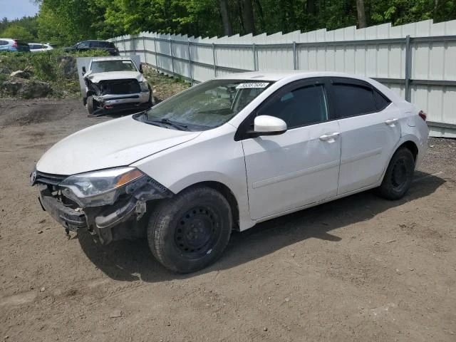 TOYOTA COROLLA L 2014 5yfburhe4ep164429