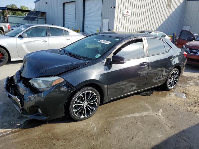 TOYOTA COROLLA 2014 5yfburhe4ep165046