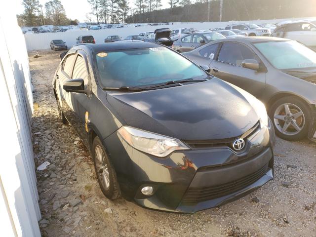 TOYOTA COROLLA L 2014 5yfburhe4ep170490