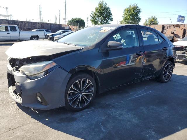 TOYOTA COROLLA L 2014 5yfburhe4ep170764