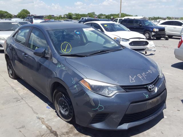 TOYOTA COROLLA L 2014 5yfburhe4ep171669