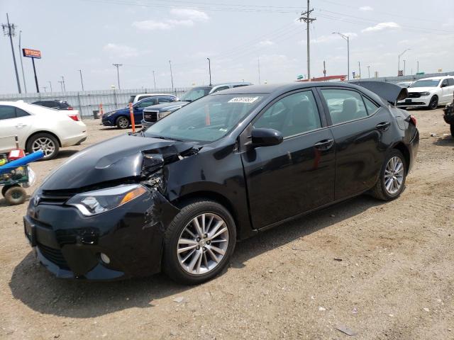 TOYOTA COROLLA 2014 5yfburhe4ep172434