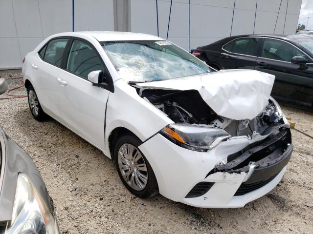 TOYOTA COROLLA L 2014 5yfburhe4ep172966