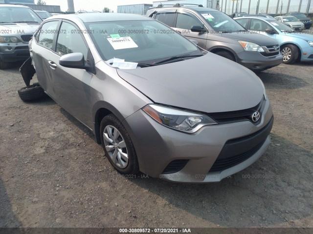 TOYOTA COROLLA 2014 5yfburhe4ep173292