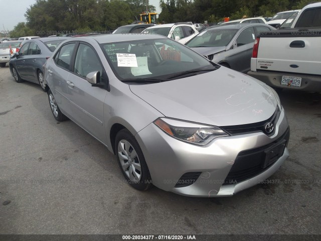 TOYOTA COROLLA 2014 5yfburhe4ep173325