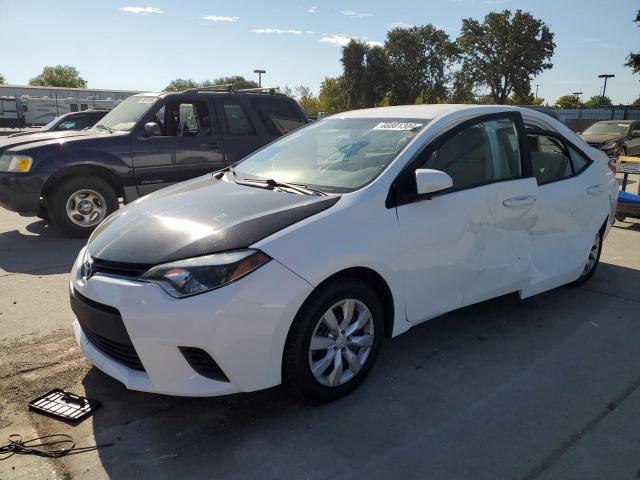 TOYOTA COROLLA L 2014 5yfburhe4ep173728