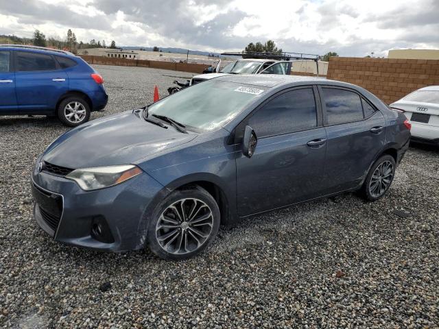 TOYOTA COROLLA L 2014 5yfburhe4ep174006