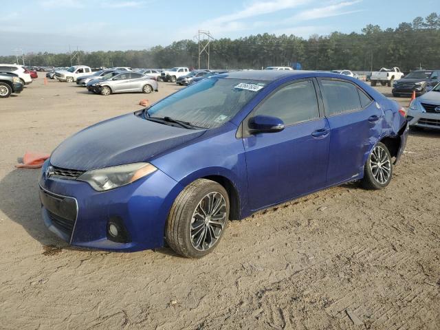 TOYOTA COROLLA 2014 5yfburhe4ep174619