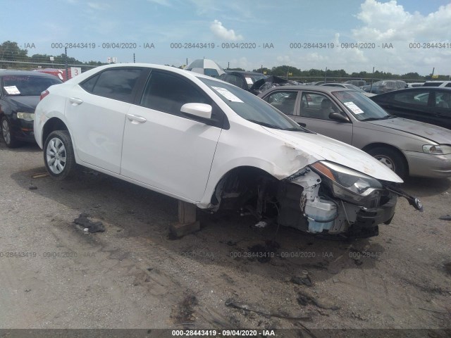 TOYOTA COROLLA 2014 5yfburhe4ep176337