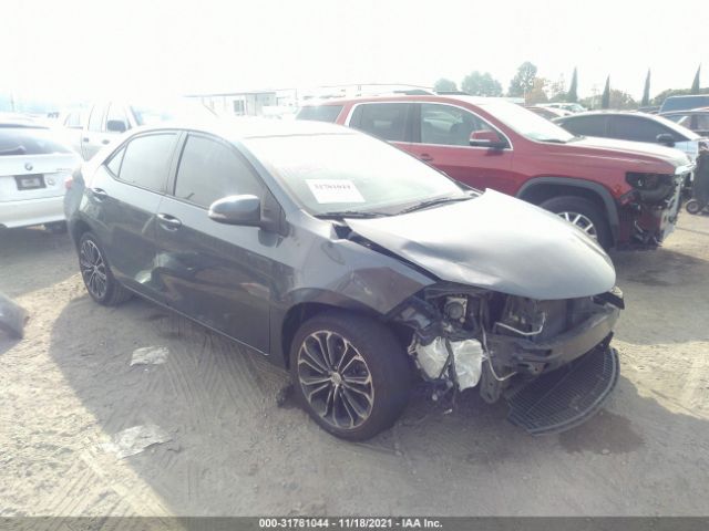 TOYOTA COROLLA 2015 5yfburhe4fp181359