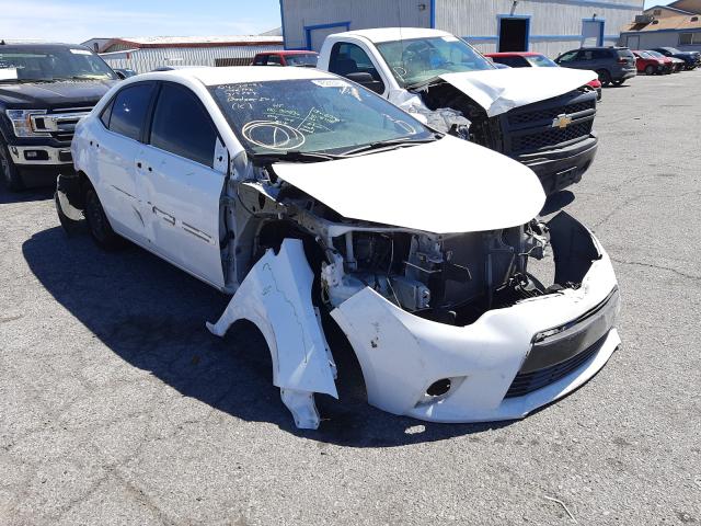 TOYOTA COROLLA L 2015 5yfburhe4fp183029