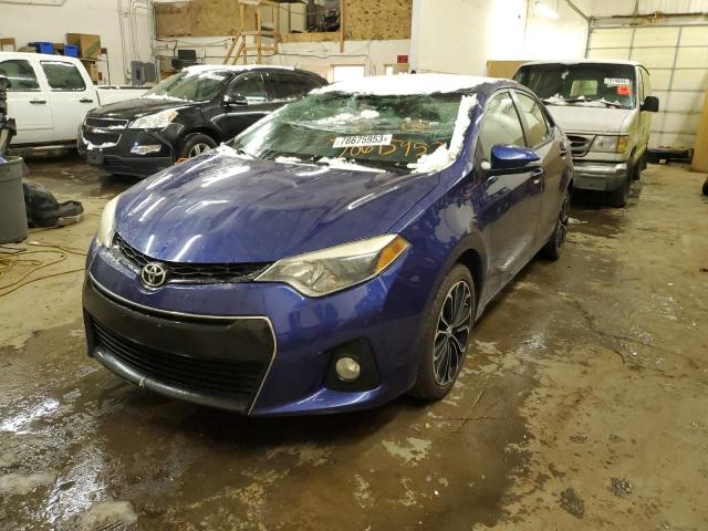 TOYOTA COROLLA 2015 5yfburhe4fp185251