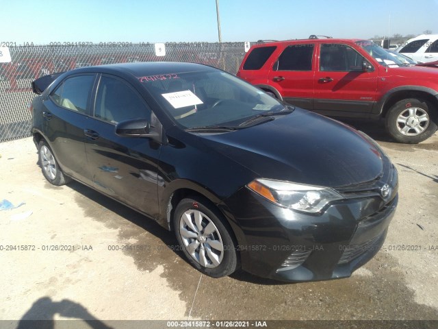 TOYOTA COROLLA 2015 5yfburhe4fp185976