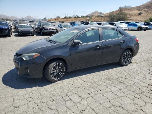 TOYOTA COROLLA L 2015 5yfburhe4fp187310