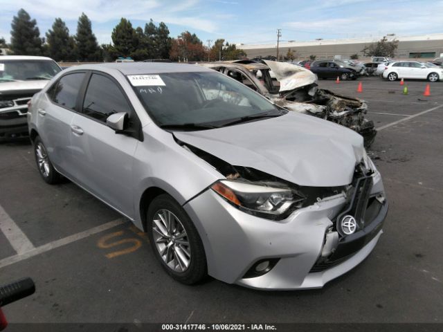 TOYOTA COROLLA 2015 5yfburhe4fp187730