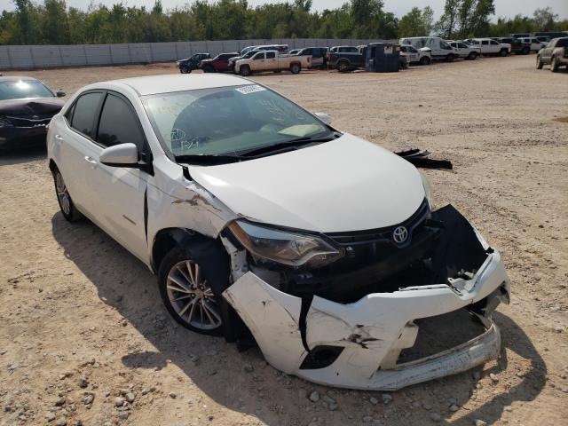 TOYOTA COROLLA L 2015 5yfburhe4fp190546