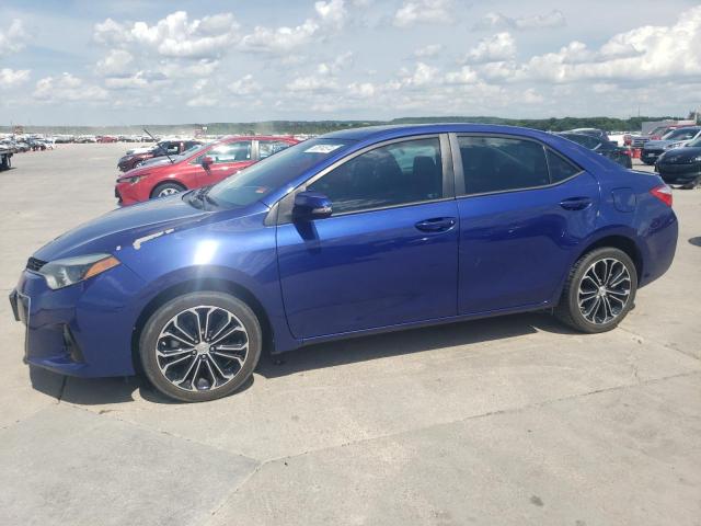 TOYOTA COROLLA 2015 5yfburhe4fp190899