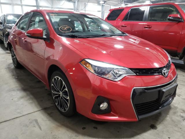 TOYOTA COROLLA L 2015 5yfburhe4fp191499