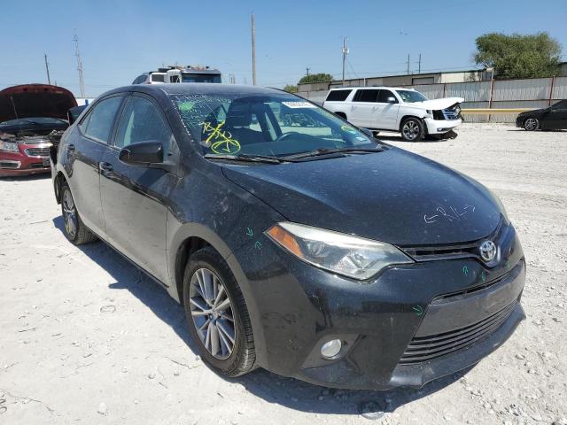 TOYOTA COROLLA L 2015 5yfburhe4fp192622