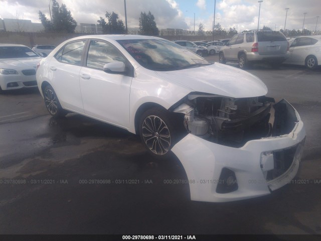 TOYOTA COROLLA 2015 5yfburhe4fp196508