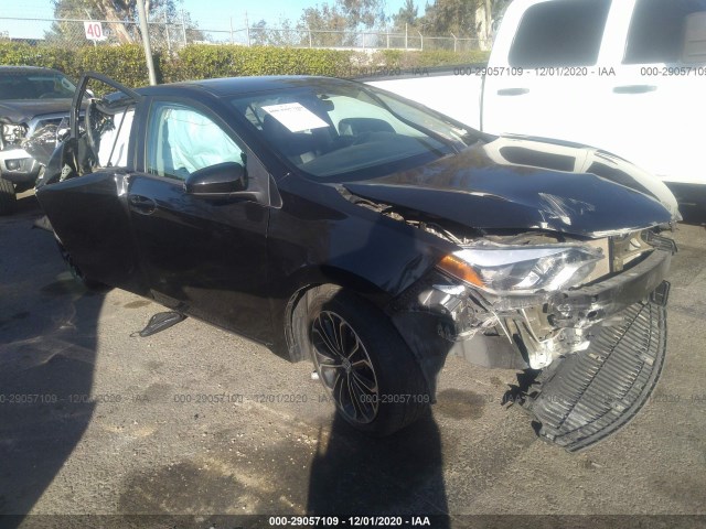 TOYOTA COROLLA 2015 5yfburhe4fp201769