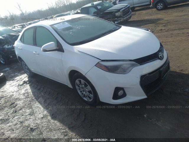 TOYOTA COROLLA 2015 5yfburhe4fp202341