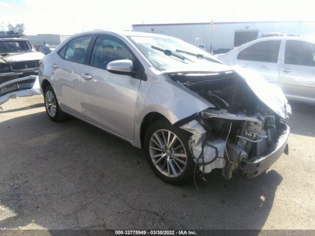 TOYOTA COROLLA 2015 5yfburhe4fp202694