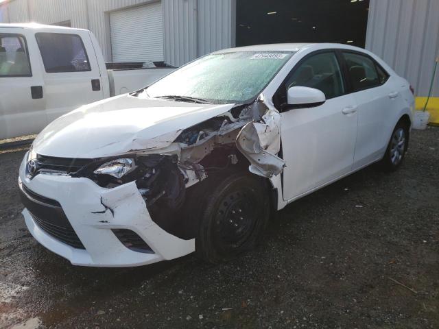 TOYOTA COROLLA L 2015 5yfburhe4fp202971