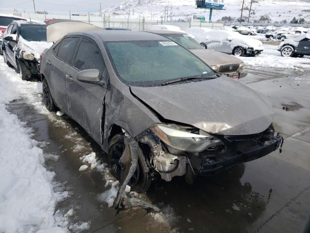 TOYOTA COROLLA L 2015 5yfburhe4fp203909