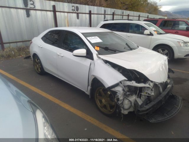 TOYOTA COROLLA 2015 5yfburhe4fp204137