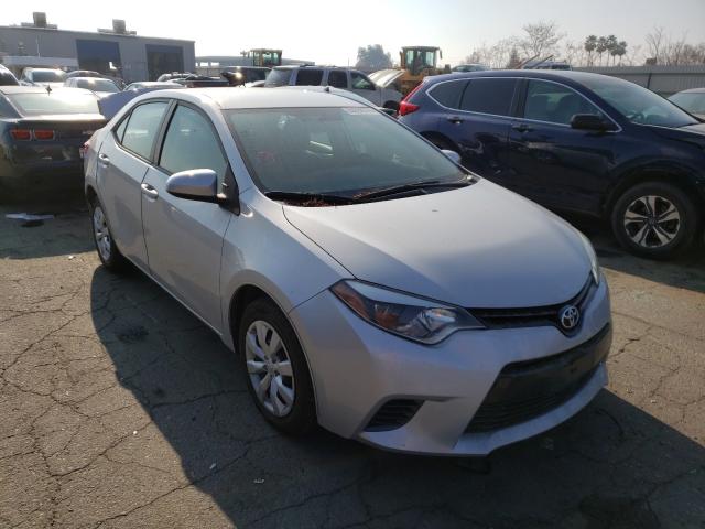 TOYOTA COROLLA L 2015 5yfburhe4fp204171