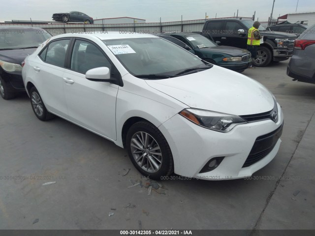 TOYOTA COROLLA 2015 5yfburhe4fp206003