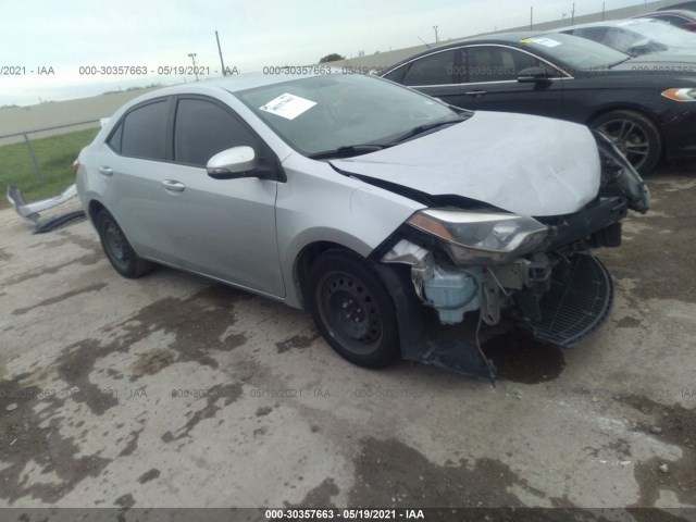 TOYOTA COROLLA 2015 5yfburhe4fp207247